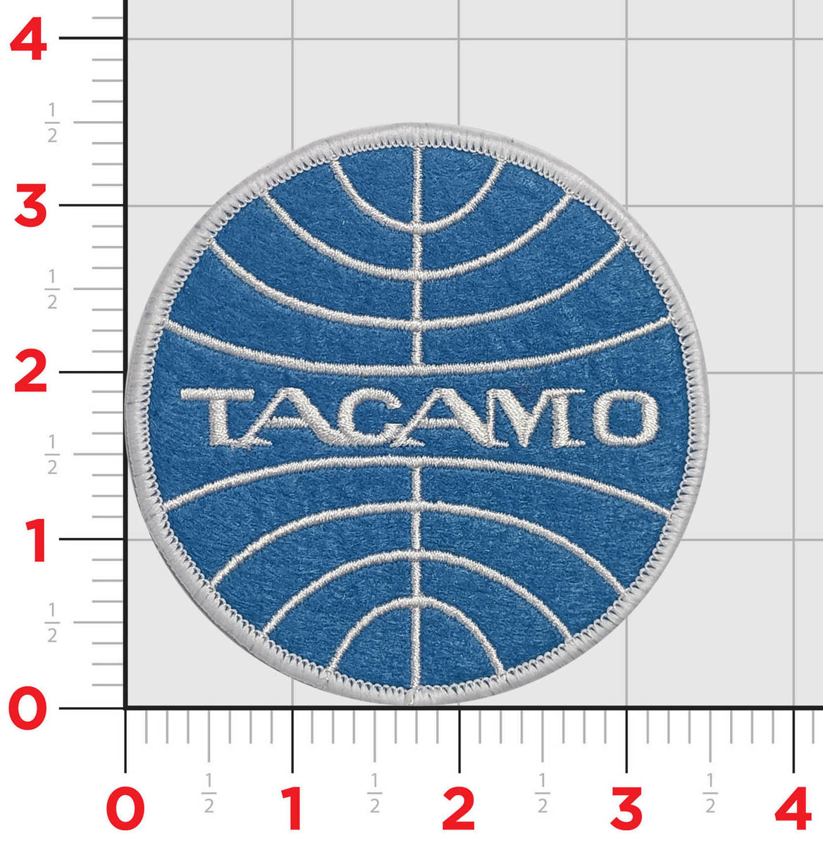 Official Vq-4 Shadows Tacamo Shoulder Patch – Marinepatches.com 