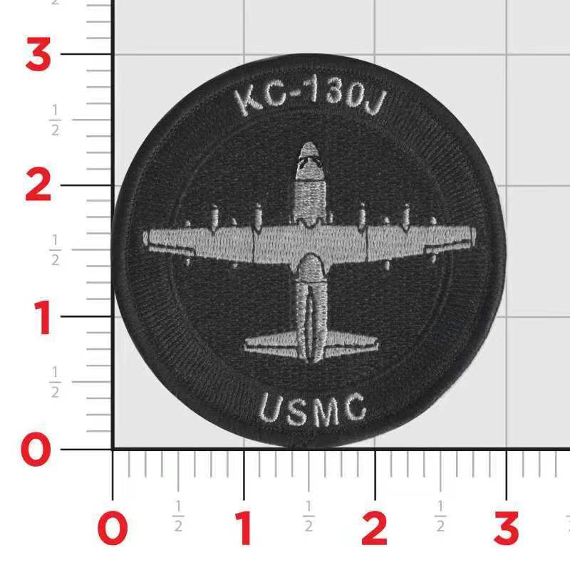 C-130J, C-130J Badge Holder