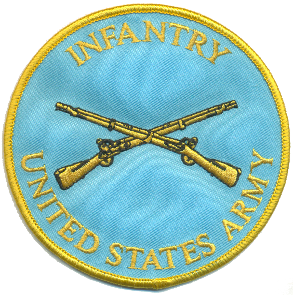 US Army Patch – MarinePatches.com - Custom Patches, Military and Law  Enforcement