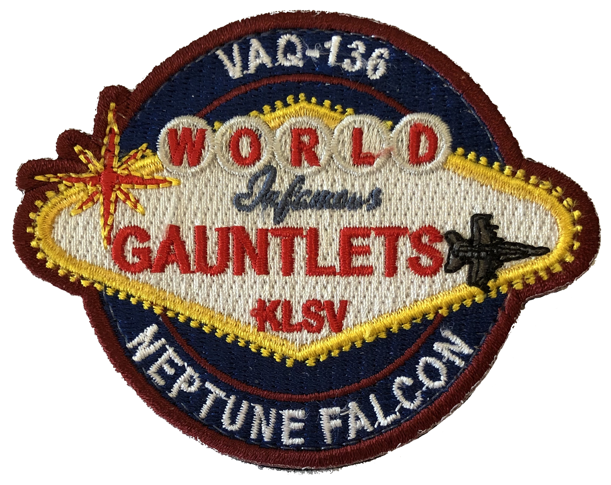 My Lv World Tour Patches  Natural Resource Department
