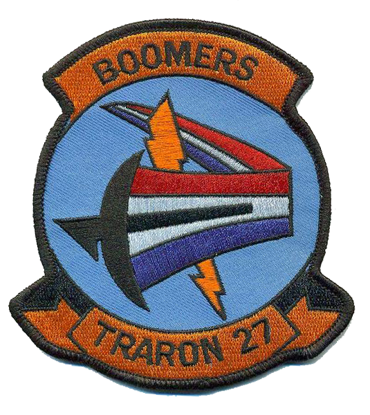 Squadron Embroidered Name Tags – MarinePatches.com - Custom Patches,  Military and Law Enforcement
