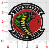 Official HMLA-367 Scarface UDP 24.2 Patch