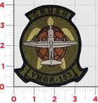 Official VMGR-153 Crush Patch