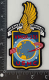 Officially Licensed USMC VMGR-153 Hermes Hercules Patch