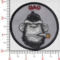 Official VMM-263 Ready Ape Qual Patches