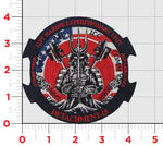 Official 31st MEU Det 18 Patch