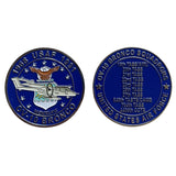 USAF OV-10 Commemorative Coin