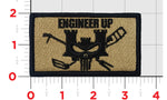 Engineer Up Patch