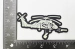 Penis Copter Patch