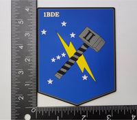 Official 1st Brigade 2nd ANGLICO PVC patch