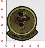 Officially Licensed VT-2 Doerbirds 2024 Squadron Patches