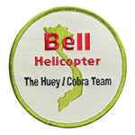 Bell Patch