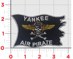 Yankee Air Pirate Patches