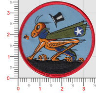 US Army L-4 Grasshopper WWII Patch