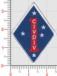 1st CivDiv Patch