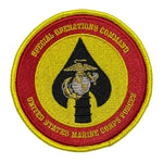 Officially Licensed USMC Special Operations Command Patches
