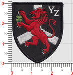 VMM-363 Red Lions Shoulder Patch