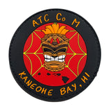 Official Kaneohe Bay ATC Patch