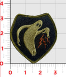WWII Ghost Army 23rd HQ Special Troops Patches