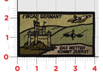 Official FWCAD Germany Patches