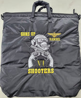 Fly Boys Helmet Bags