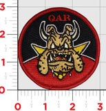 Official HMLA-367 Scarface Devil Dog Shoulder Patch