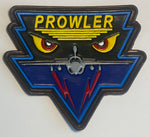 EA-6B Prowler Leather Patch