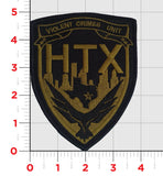 Official Texas DPS Violent Crimes Houston Patches