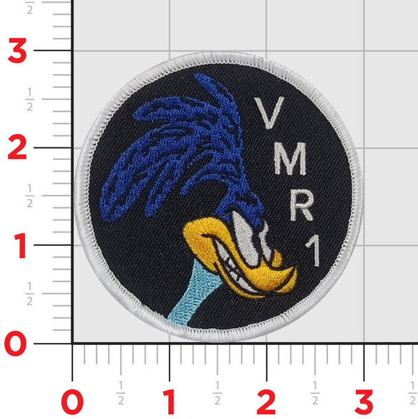 Official VMR-1 Shoulder Patch