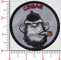 Official VMM-263 Ready Ape Qual Patches