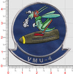 VMU-4 Patch