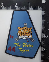 Official VMM-262 Flying Tigers Tail Flash PVC Glow Patch