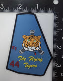 Official VMM-262 Flying Tigers Tail Flash PVC Glow Patch