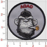 Official VMM-263 Ready Ape Qual Patches