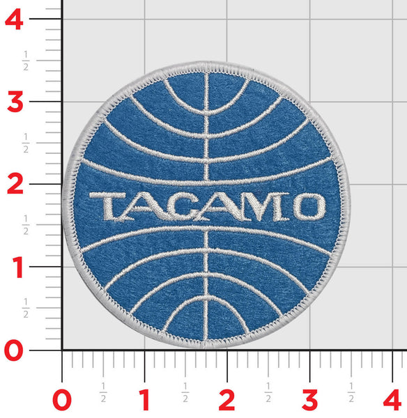 Official VQ-4 Shadows TACAMO shoulder patch