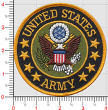 US Army Patch