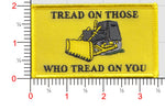 Killdozer Patch