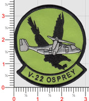 V-22 Osprey Patch