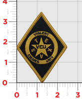 Official Texas DPS Violent Crimes Houston Patches