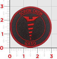 Official HMH-462 Flightline Quals Patch