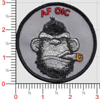 Official VMM-263 Ready Ape Qual Patches