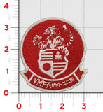 Official VMFA AW-224 Bengals Japan Det Patches