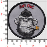 Official VMM-263 Ready Ape Qual Patches