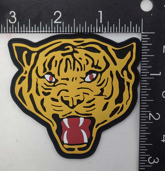 Official HMM-262 Flying Tigers Original Tiger PVC Patch