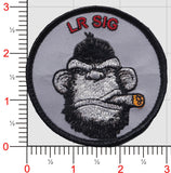 Official VMM-263 Ready Ape Qual Patches