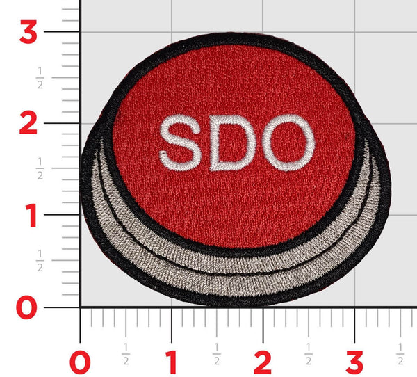 SDO Easy Button Patch