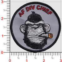 Official VMM-263 Ready Ape Qual Patches