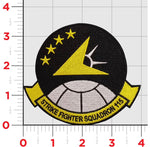 Officially Licensed VFA-115 Eagles Squadron Patch