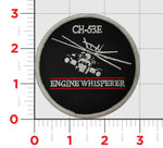 CH-53E Engine Whisperer Patch