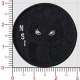 Official NSI Night Systems Instructor Patches